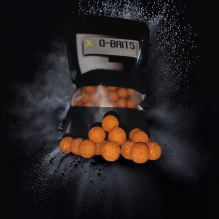 Q-Baits Chili-Mango bojli