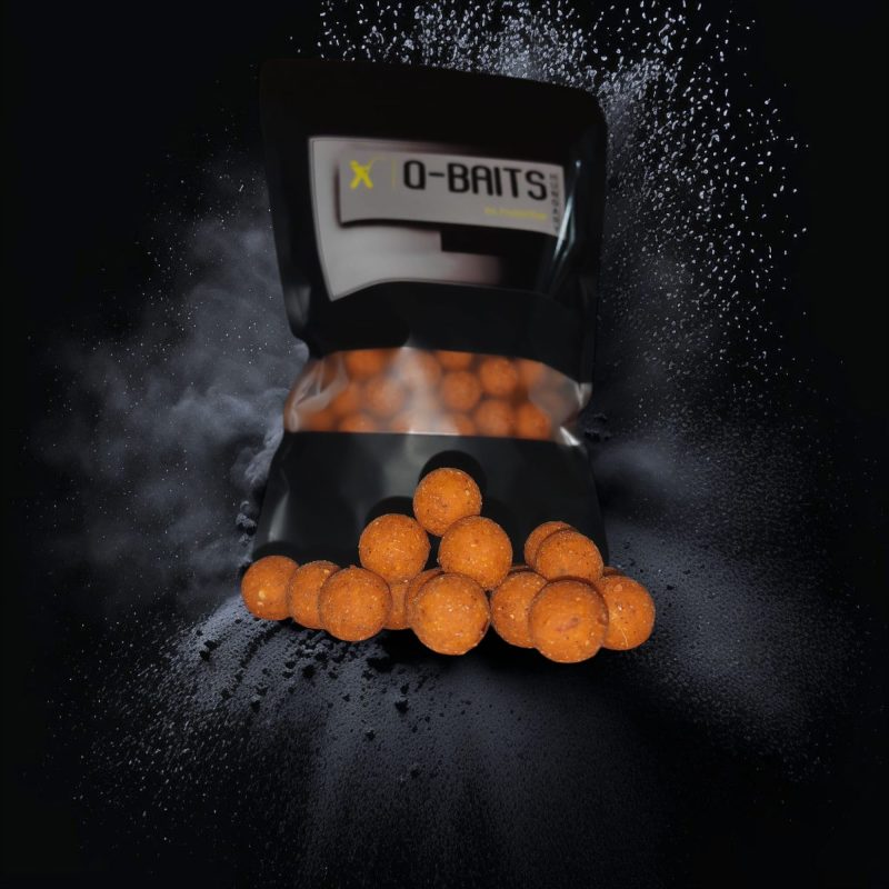 Q-Baits Chili-Mango bojli