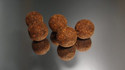 Q-Baits Fruity Fish bojli