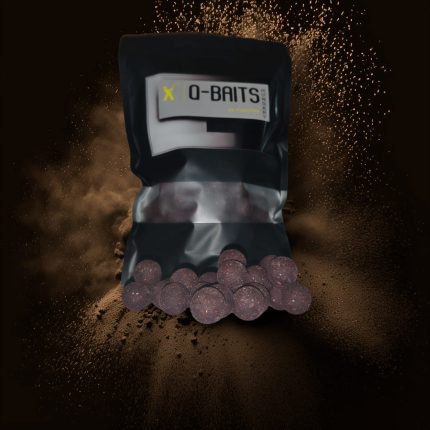 Q-Baits Insect bojli
