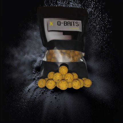 Q-Baits Sweet Coctail bojli