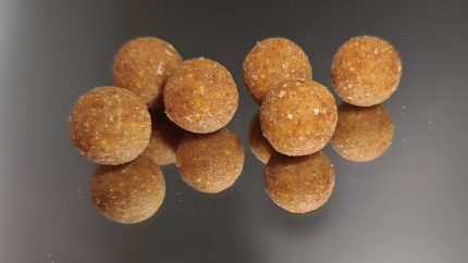 Q-Baits Coco Banana bojli