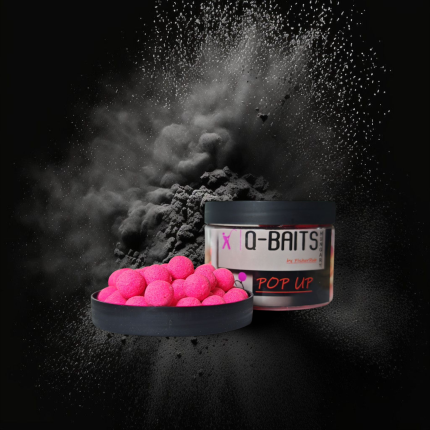 Q-Baits Exotic dream pop-up bojli