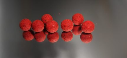 Q-Baits Forest Fruit bojli