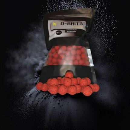 Q-Baits Forest Fruit bojli