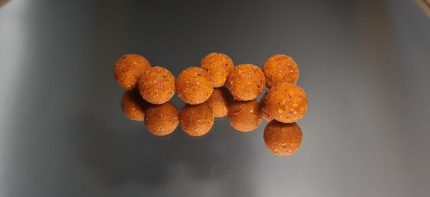 Q-Baits Chili Mango bojli