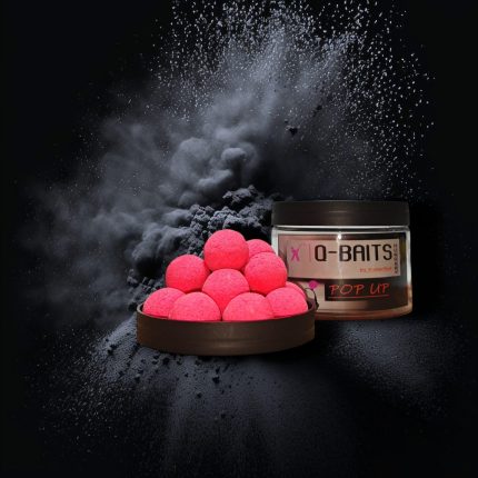 Q-Baits Scopex pop-up bojli