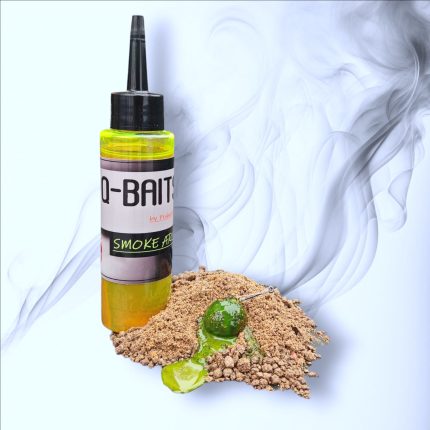 Q-Baits smoke aroma