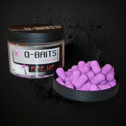 SZILVA-TINTAHAL DUMBELL POP UP