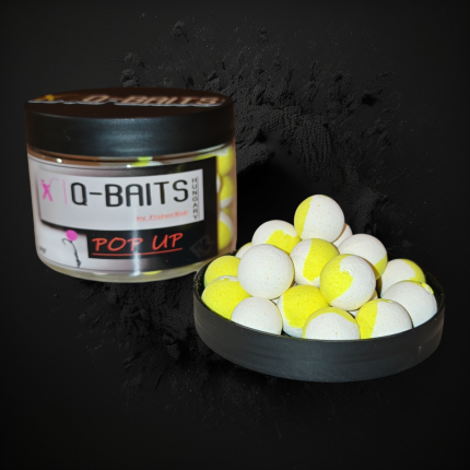 KÓKUSZ-BANÁN DUAL COLOR POP UP