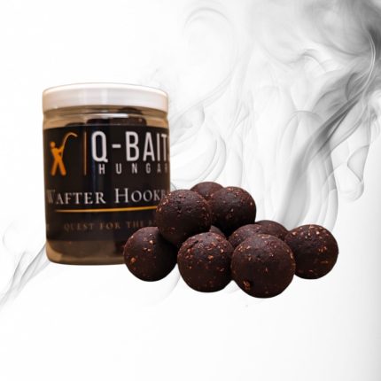 CSÍPŐS KOLBÁSZ (CHILI CHORIZO) BALANSZÍROZOTT CSALIZÓ BOJLI